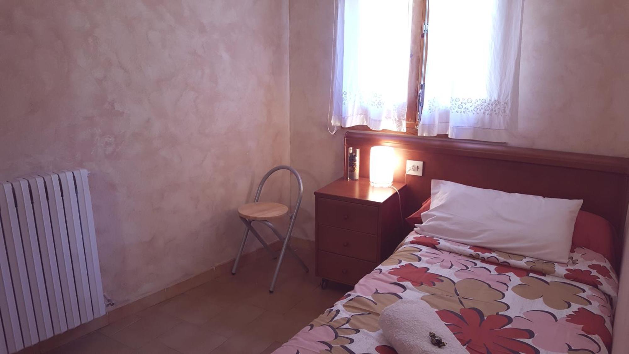 Hostal La Cuineta De Cal Triuet Gosol Room photo
