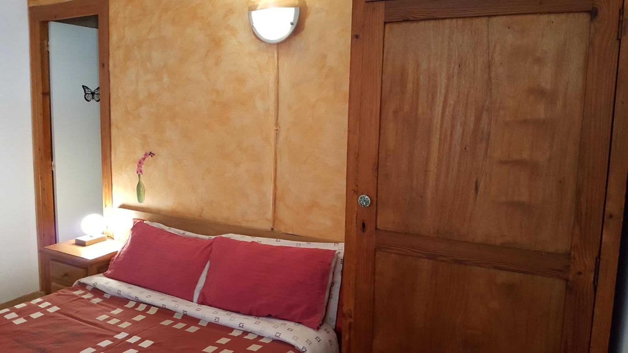 Hostal La Cuineta De Cal Triuet Gosol Room photo