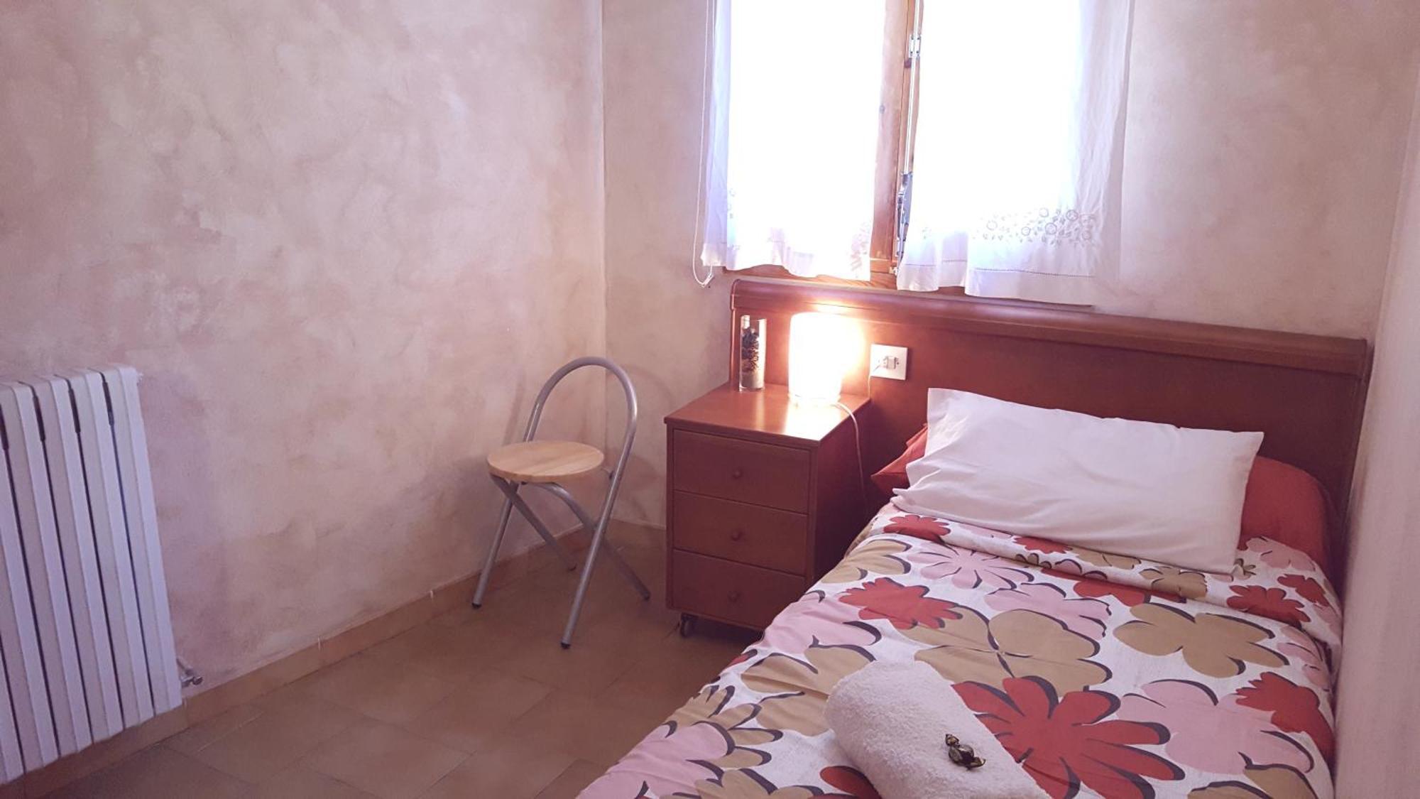 Hostal La Cuineta De Cal Triuet Gosol Room photo