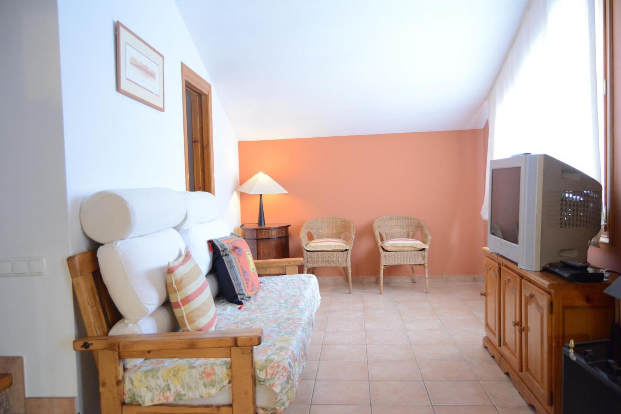 Hostal La Cuineta De Cal Triuet Gosol Room photo