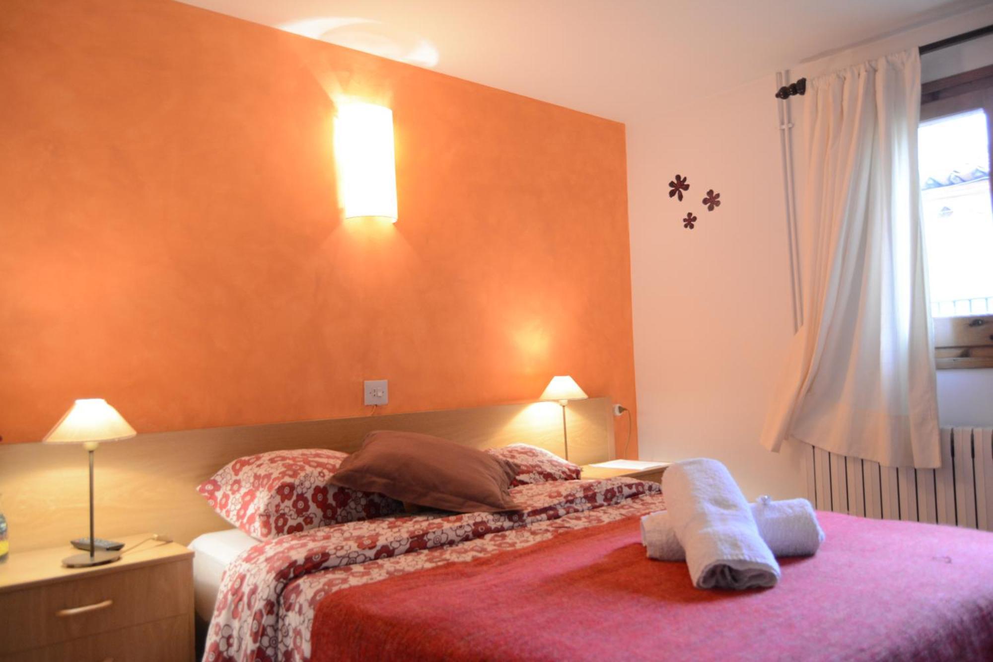 Hostal La Cuineta De Cal Triuet Gosol Room photo