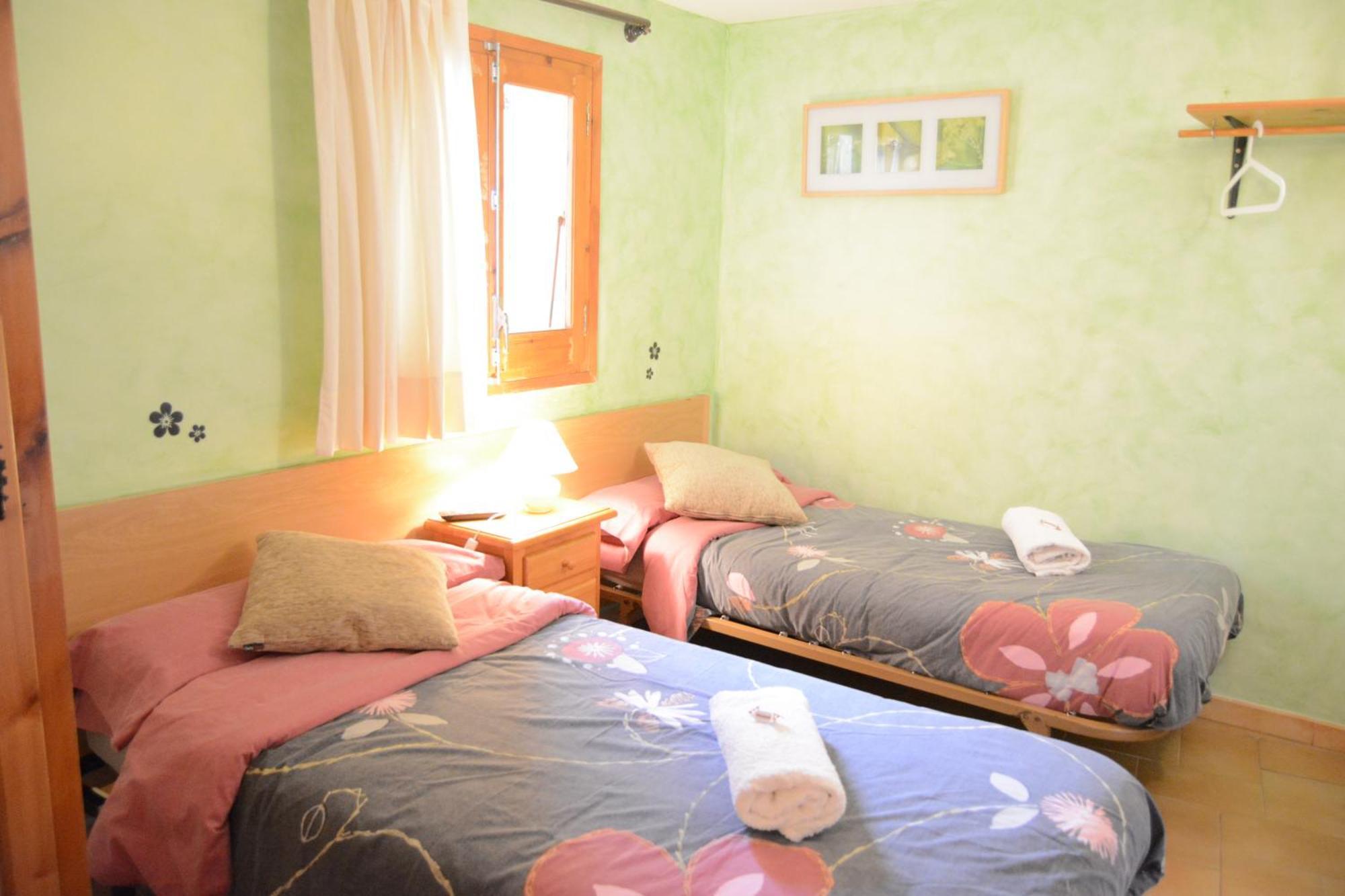 Hostal La Cuineta De Cal Triuet Gosol Room photo