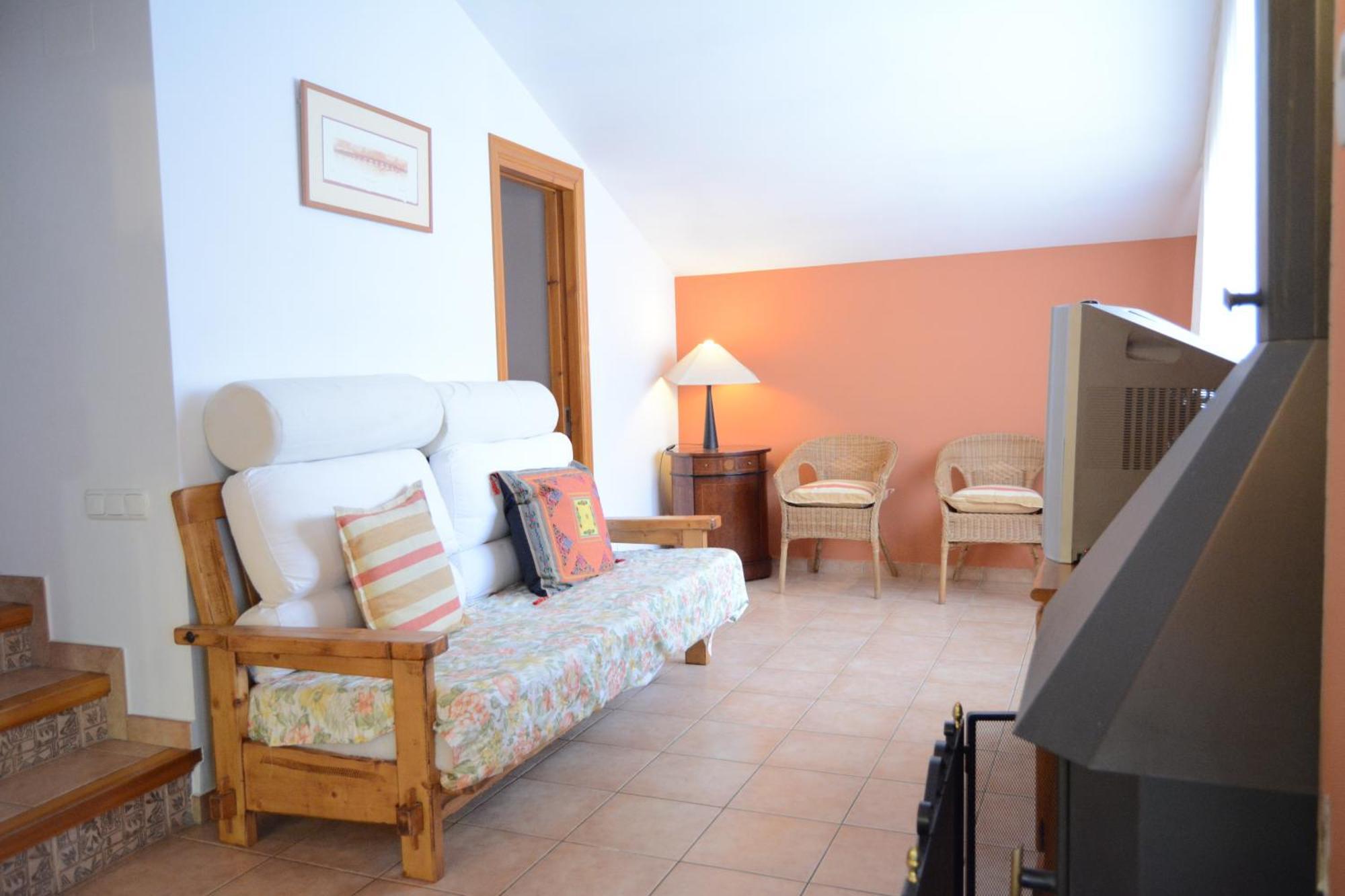 Hostal La Cuineta De Cal Triuet Gosol Room photo