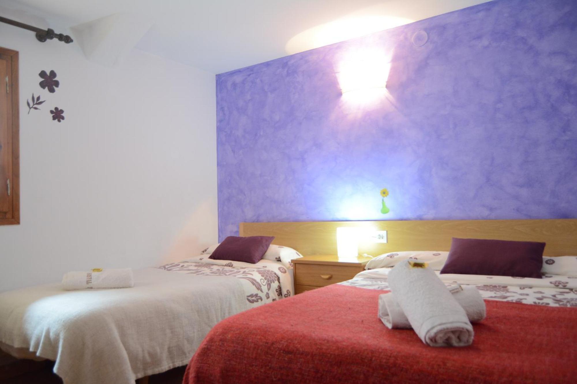 Hostal La Cuineta De Cal Triuet Gosol Room photo