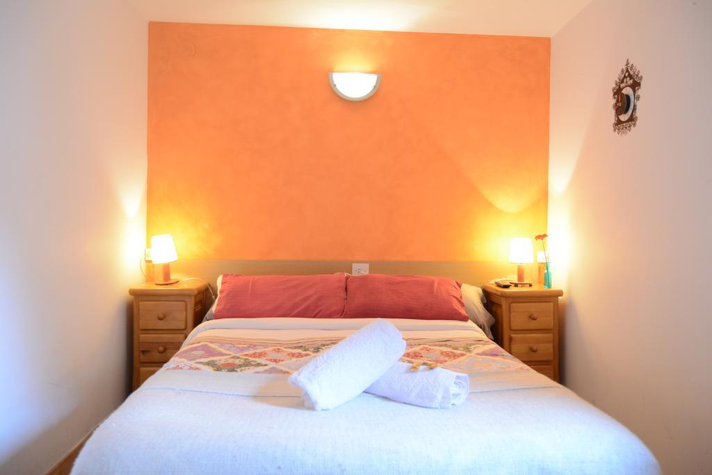 Hostal La Cuineta De Cal Triuet Gosol Room photo