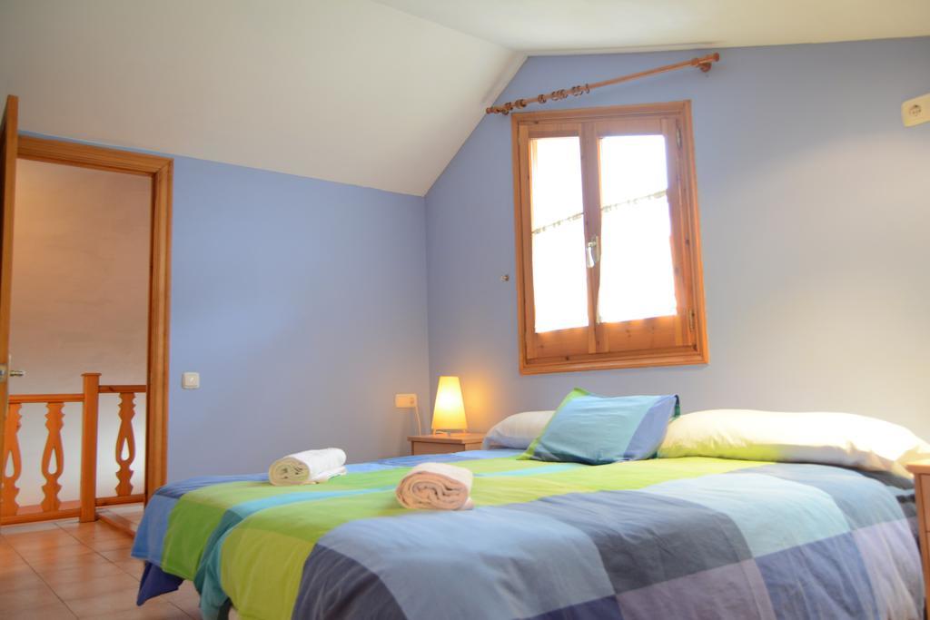 Hostal La Cuineta De Cal Triuet Gosol Room photo
